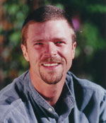 Central Coast Outdoors of California owner John Flaherty