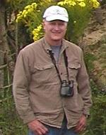 Steve Schubert