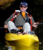 Steve Hendricks