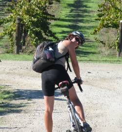 Central Coast
Outdoors Wine Country Bike Trips