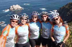 Central Coast
Outdoors Women's Trips