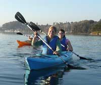 Central Coast
Outdoors Women's Trips