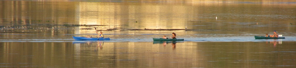 Morro Bay Kayakers