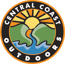 Central Coast Outdoors Logo