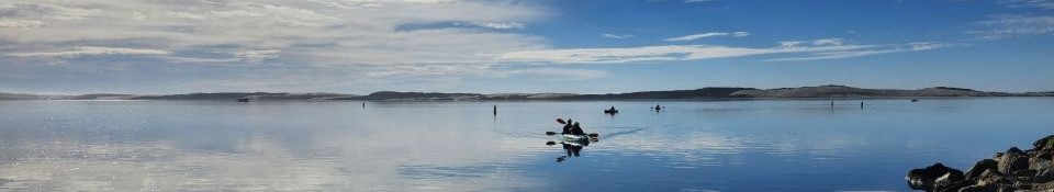 Morro Bay Two Hour Kayak Tour - Private (Family Friendly)