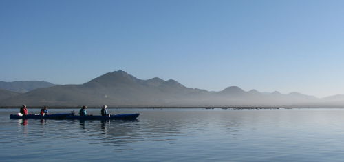 Kayak Group