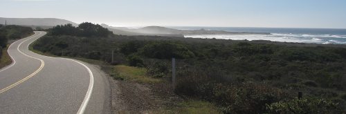 Pacific Coast Highway